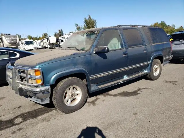 1GNFK16K8RJ398821