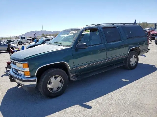 1GNFK16R2XJ511303