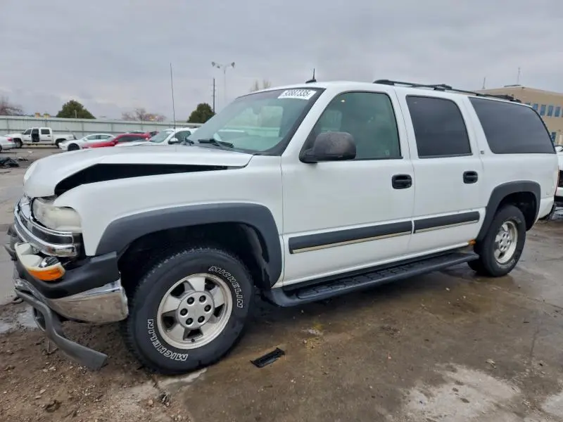 1GNFK16ZX2J327171