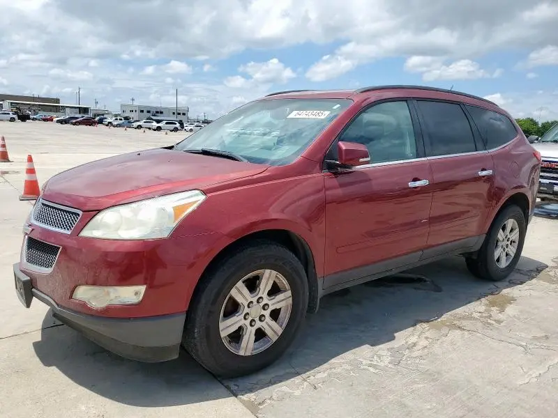1GNKRGED9BJ276300