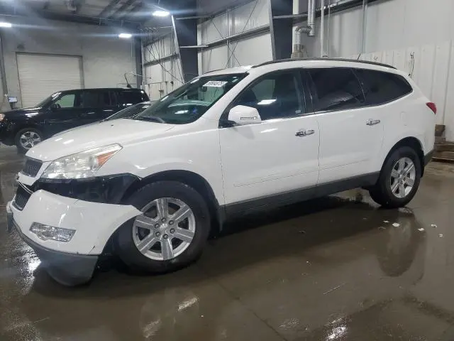 1GNKVGED4BJ290715