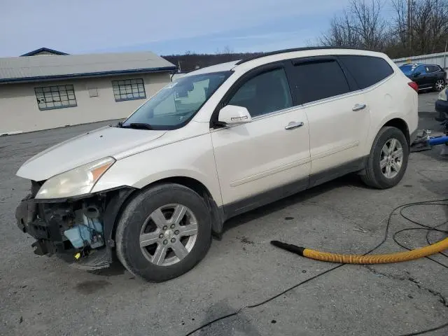 1GNKVGED8BJ274503