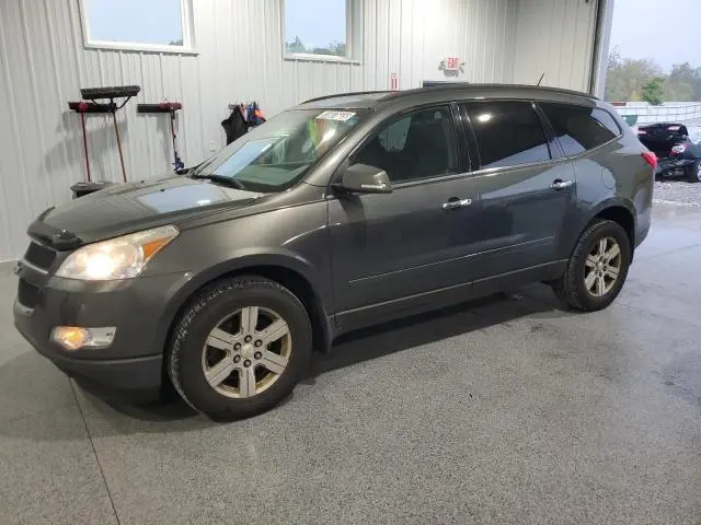 1GNKVGED9BJ215895