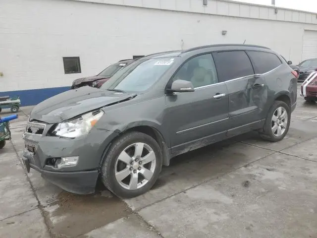 1GNKVLED3BJ216226