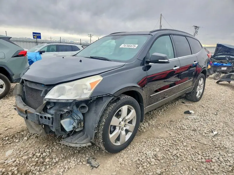 1GNKVLED3CJ409106