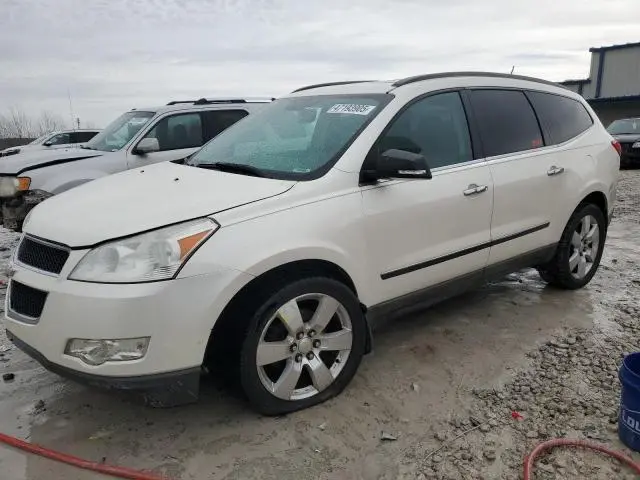 1GNKVLED7BJ205052