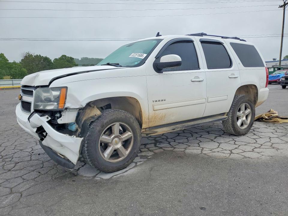 1GNSKBE02DR203732