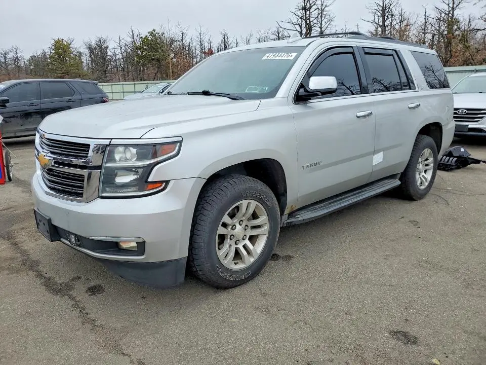 1GNSKBKC4GR165066