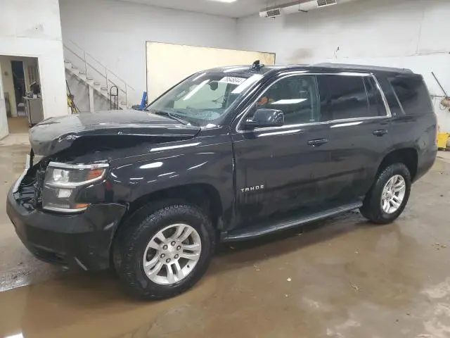 1GNSKBKC9JR160680