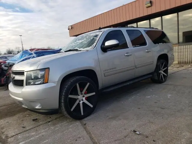 1GNSKJE77DR245000