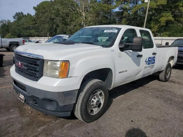 1GT11ZC84DF174907