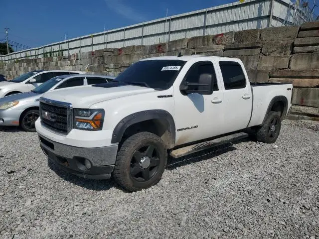 1GT121C83BF168320