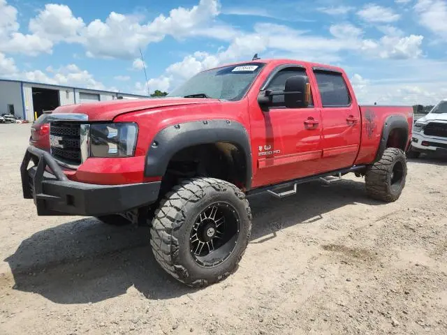 1GT121C84BF115836