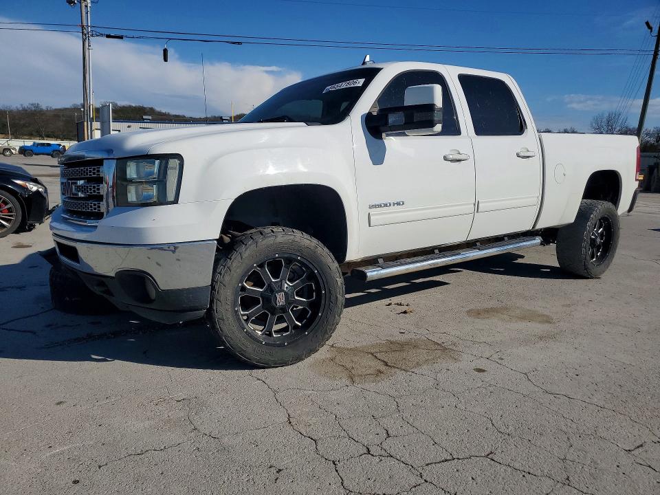 1GT121C88DF153069