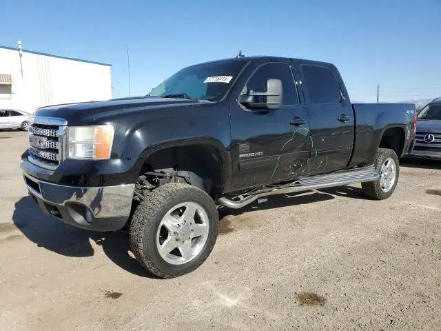 1GT121C89DF194827