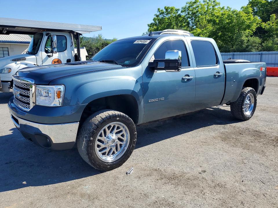 1GT121C8XBF141387