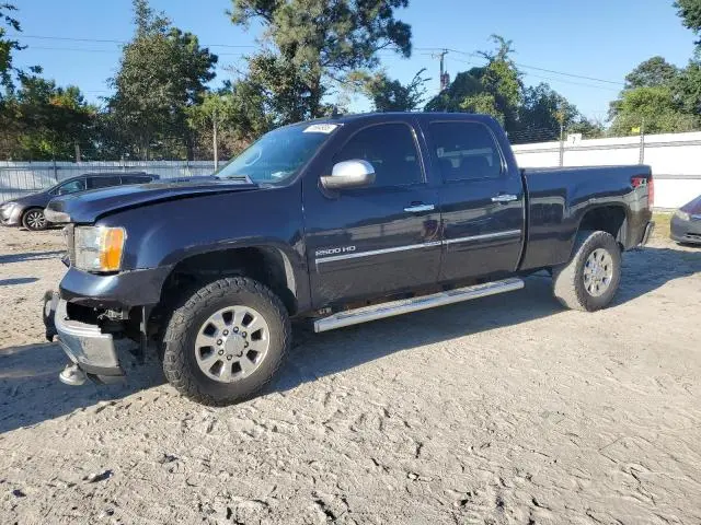 1GT121CG2DF142527