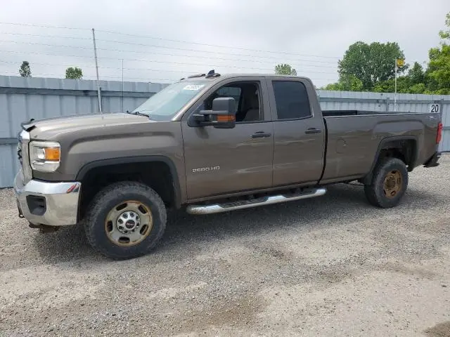 1GT22XEG2FZ500960
