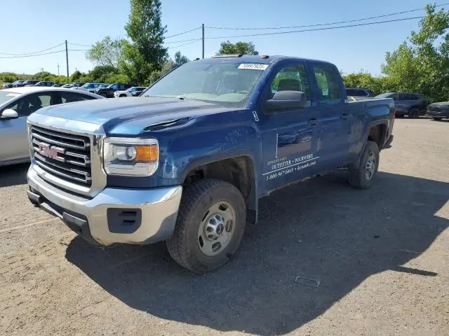 1GT22XEG2FZ508105