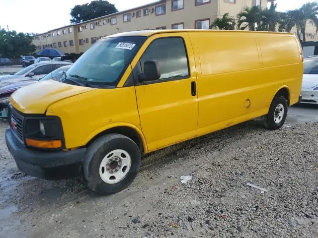 1GT2GUBA4A1901420