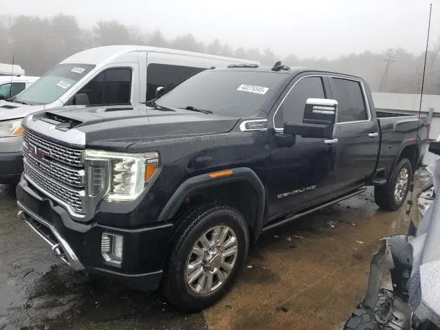1GT49RE72MF250960