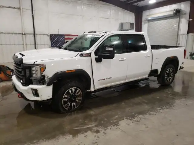 1GT49VEY1MF214310