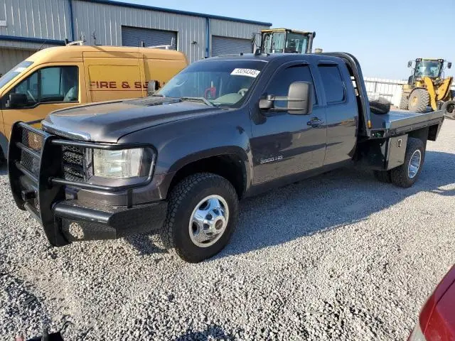 1GT524C86BZ290090