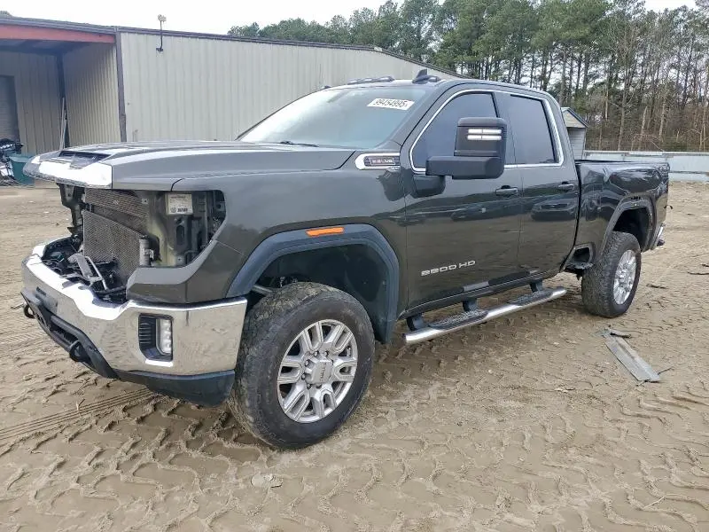 1GT59ME72NF242009
