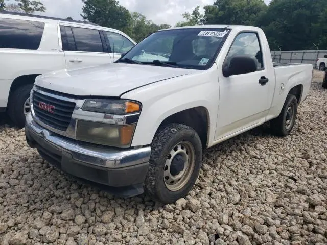 1GTC5LF95B8100556