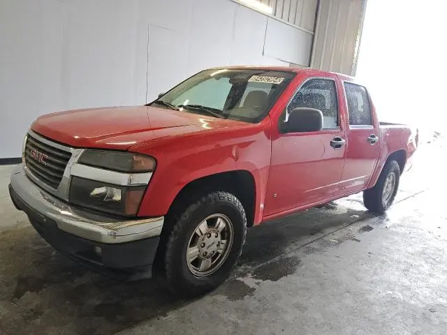 1GTCS136568181135