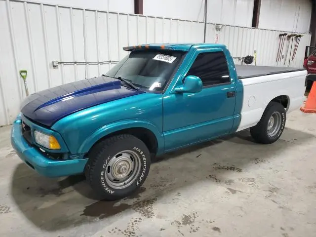 1GTCS1441RK520655