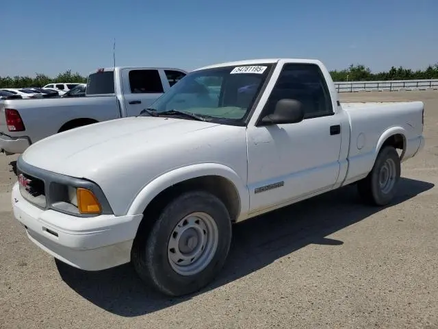 1GTCS1442T8501634