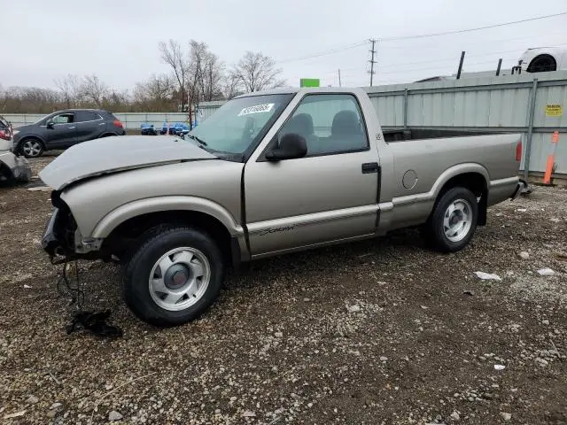 1GTCS1442WK520269