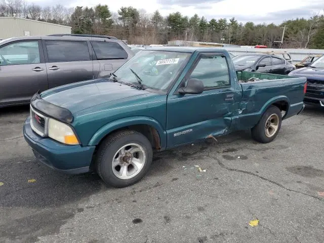 1GTCS1443W8522531
