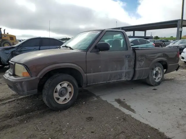 1GTCS1443YK180360
