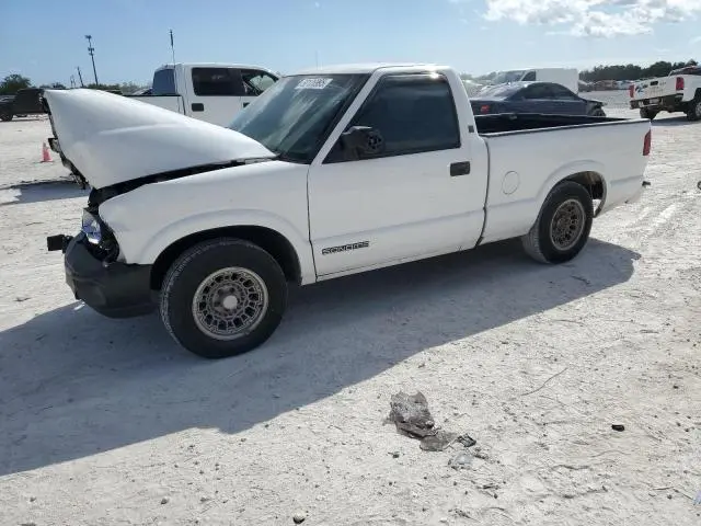 1GTCS1444X8529134