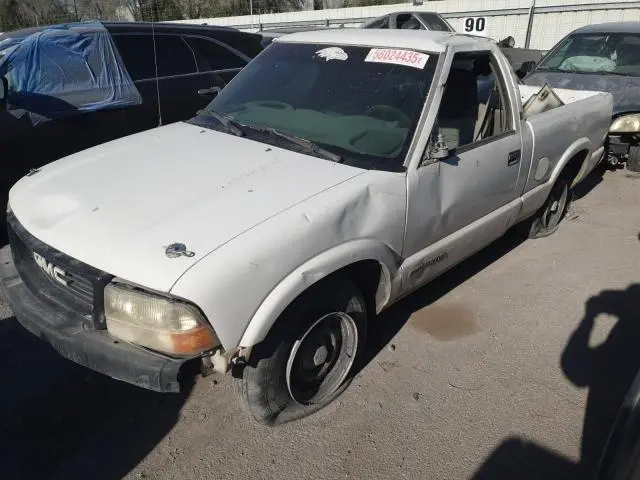 1GTCS1444XK516340
