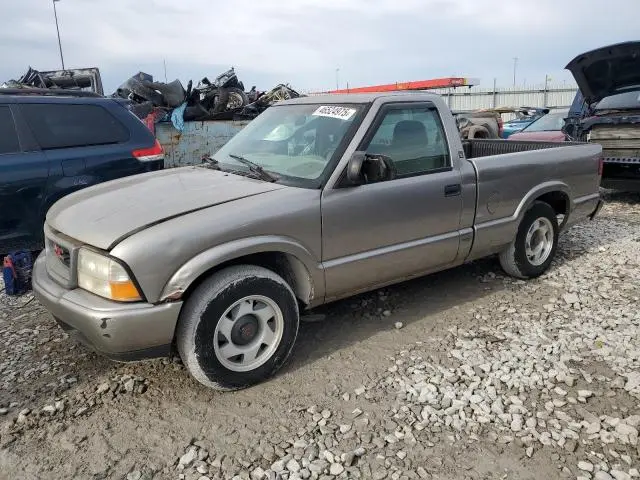 1GTCS1444Y8131309