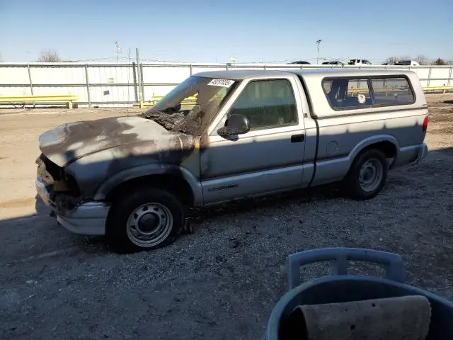 1GTCS1446TK501199
