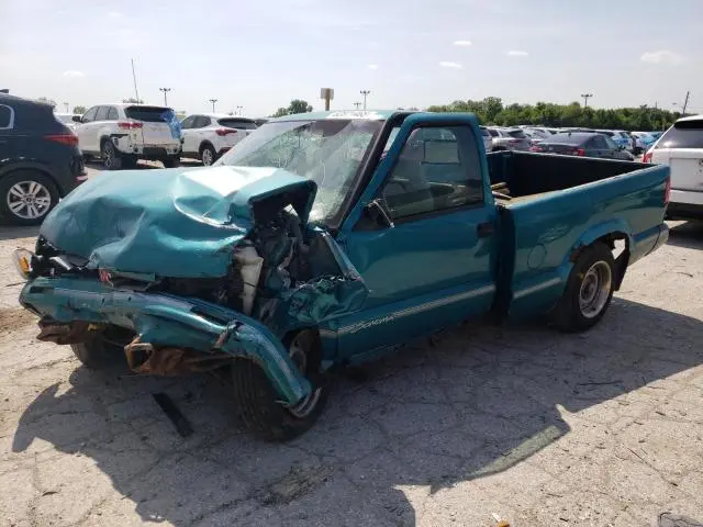 1GTCS1447T8513231