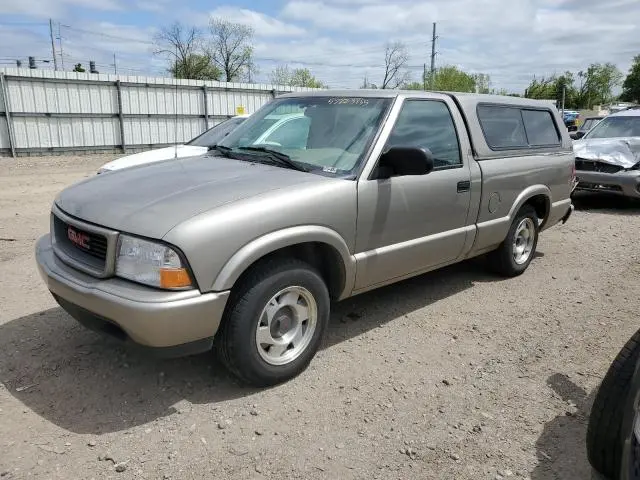 1GTCS1447Y8191990