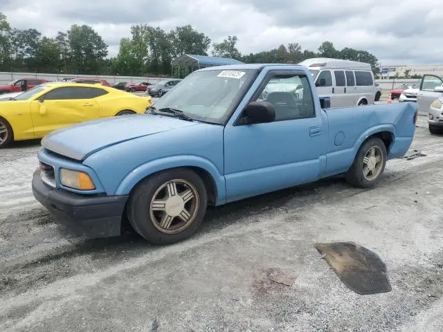 1GTCS1448T8501279