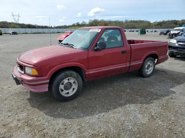 1GTCS144XS8519507