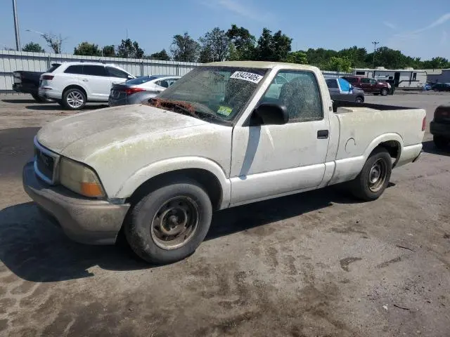 1GTCS1452Y8236858
