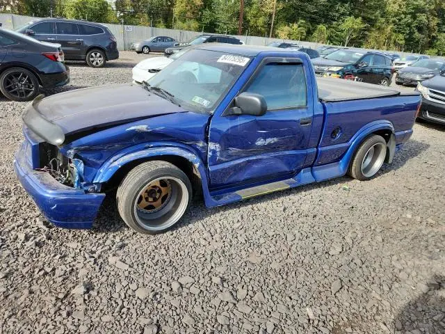 1GTCS14531K169907