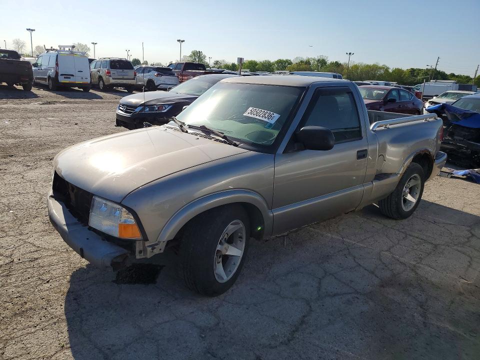 1GTCS145718179076