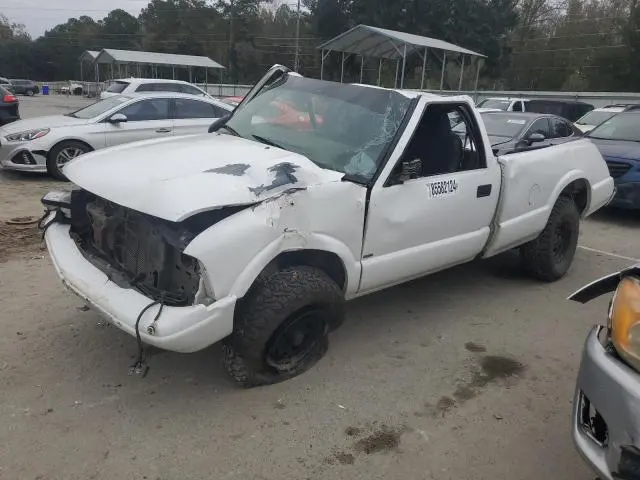 1GTCS145728219657