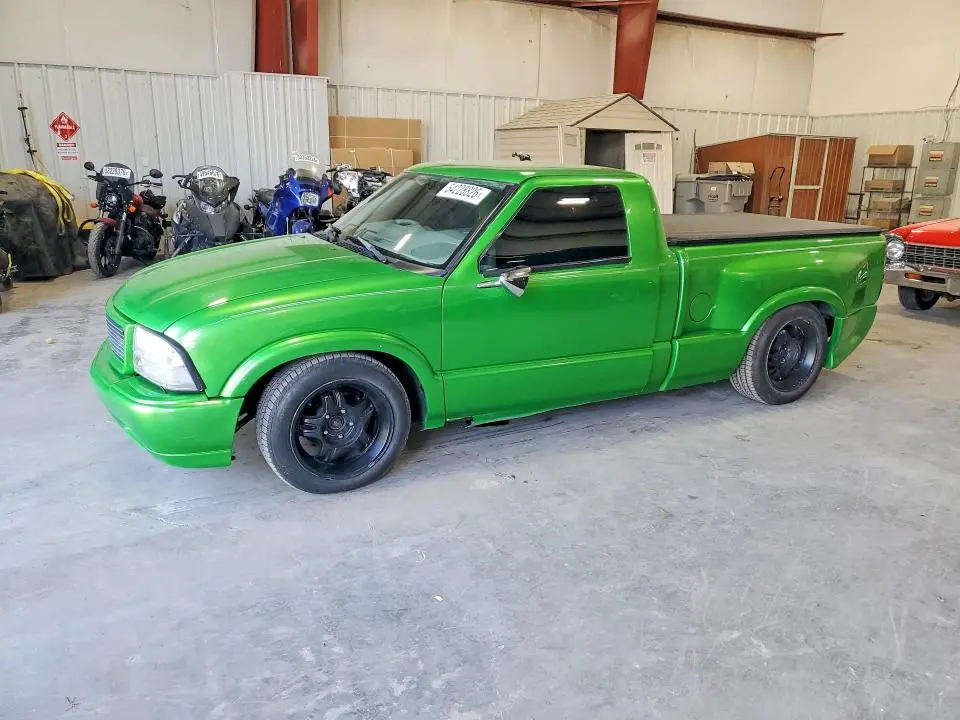 1GTCS14W5YK270627