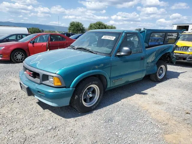1GTCS14Z1RK525835