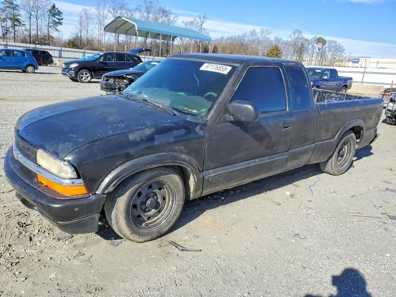 1GTCS1944W8541534